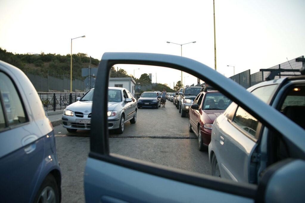 Νέα Φιλαδέλφεια: Στα χέρια της ΕΛ.ΑΣ 19χρονος Κροάτης χούλιγκαν – Πήγε να περάσει τα σύνορα στην Κακαβιά