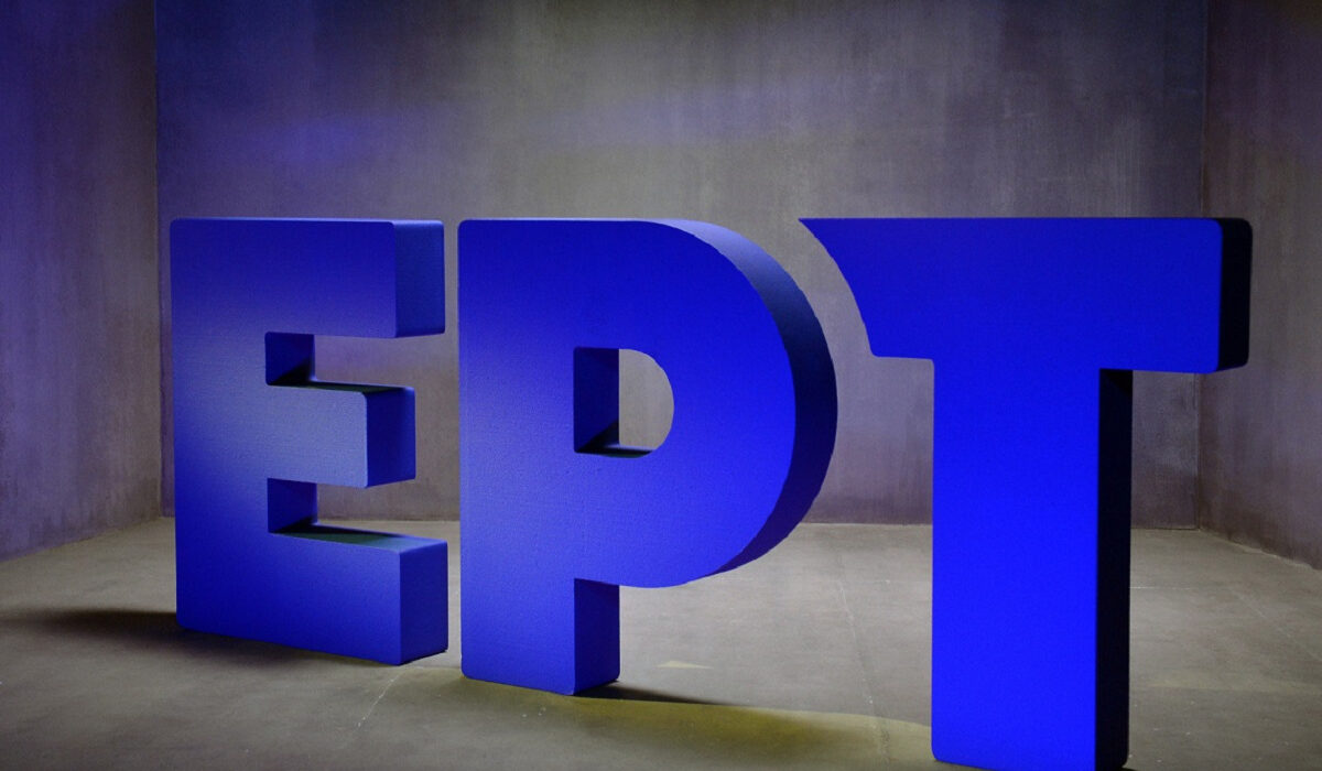 Η ΕΡΤ απαντά για την κάλυψη των συγκεντρώσεων για την τραγωδία στα Τέμπη