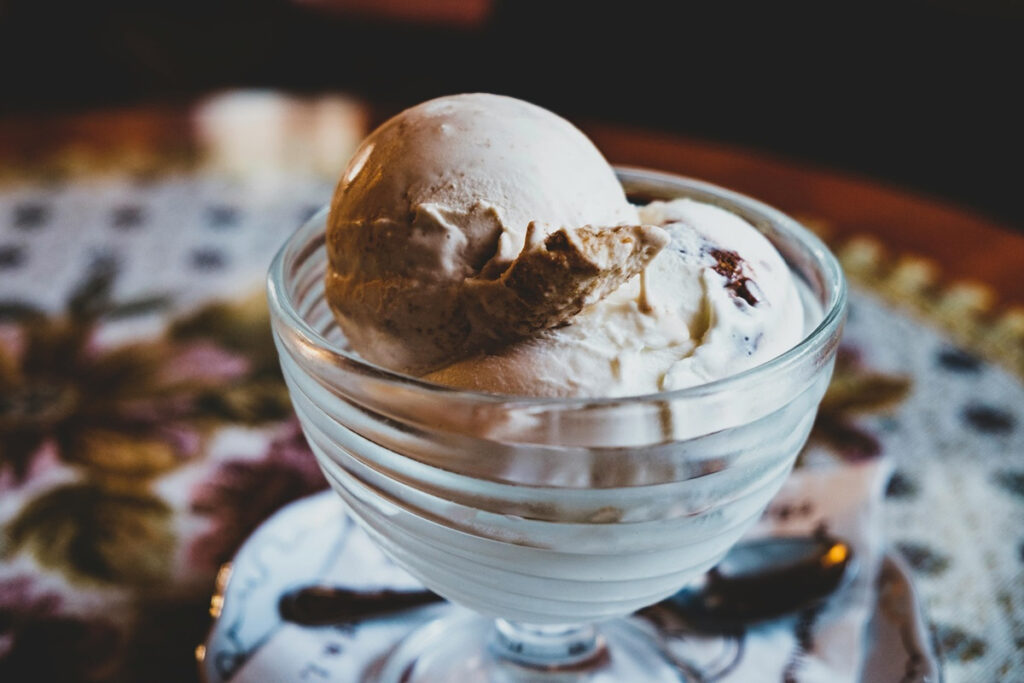 Nice cream: Εύκολη συνταγή για παγωτό χωρίς παγωτομηχανή – Έτοιμο σε 5 λεπτά