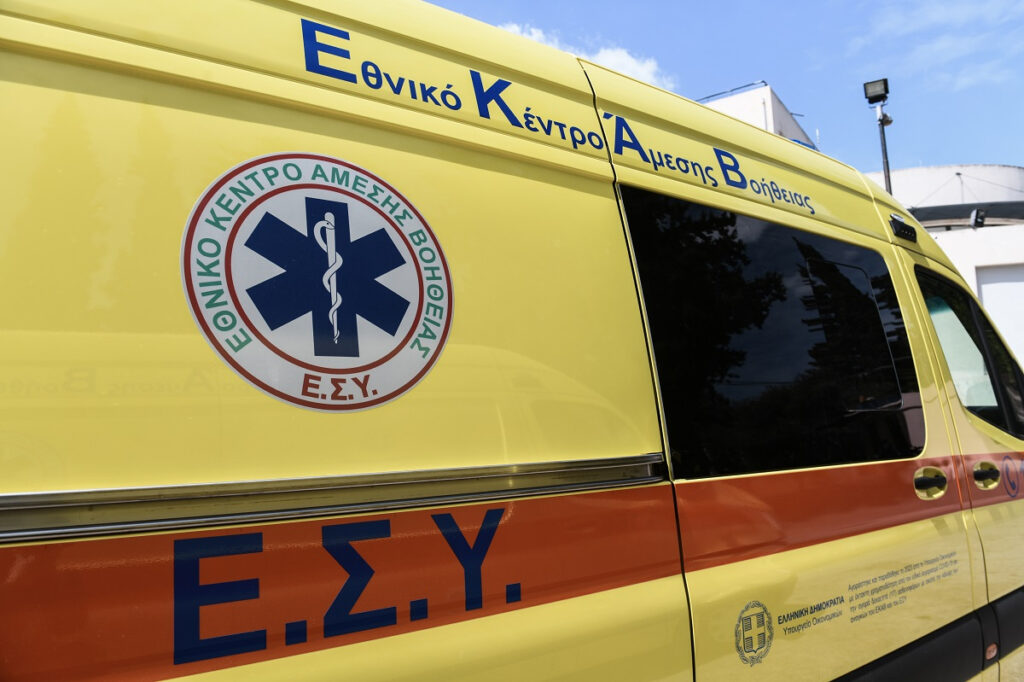 Τραγωδία στα Χανιά: Πέθανε ξαφνικά 14χρονος μέσα στο σπίτι του
