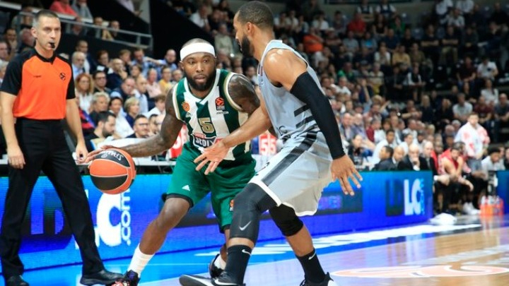 «Αυτοκτόνησε» ο ΠΑΟ, έχασε 79-78 από την Βιλερμπάν