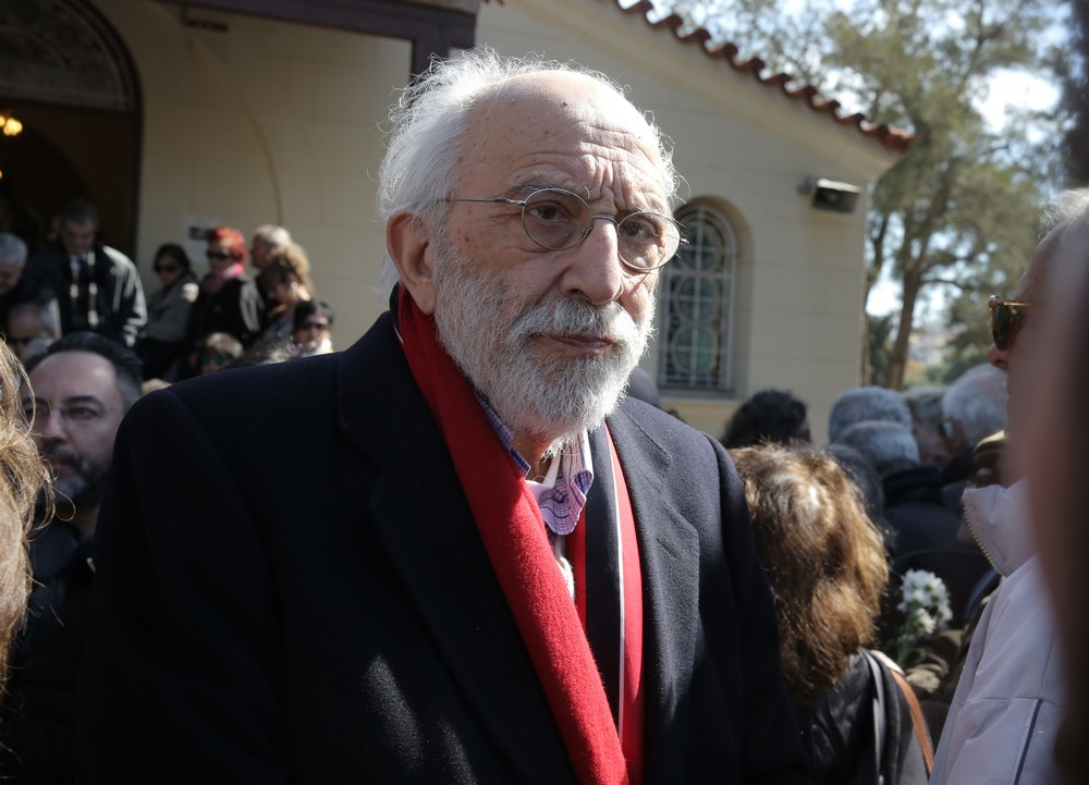 Τι υποστηρίζει στο υπόμνημά του ο Αλέξανδρος Λυκουρέζος