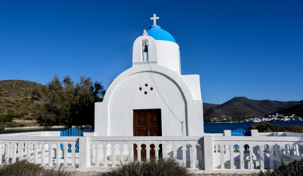 Εορτολόγιο Μαρτίου: Ποιοι γιορτάζουν σήμερα Τετάρτη 15/3