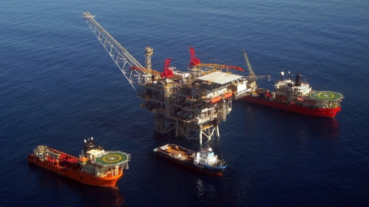 Κλείσθηκε η συμφωνία: 9,4 δισ. δολάρια στην Κύπρο από το κοίτασμα «Αφροδίτη»