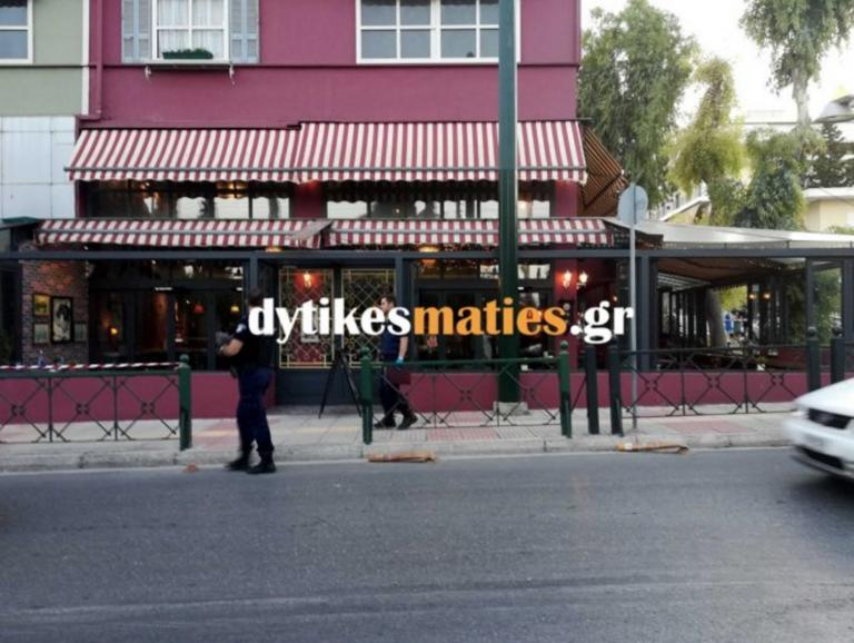 Δολοφονία στην καφετέρια του Μάνου Παπαγιάννη: Τι είπε ο δράστης