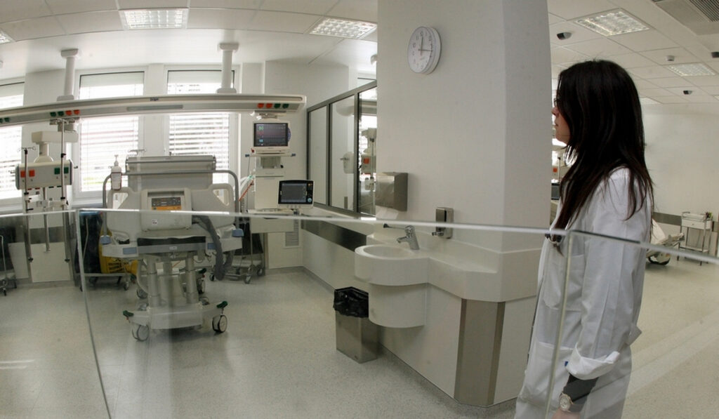Κηφισιά: Γιατρίνα κατήγγειλε κλινικάρχη για απόπειρα βιασμού