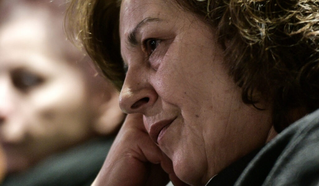 Μάγδα Φύσσα για γυναικοκτονίες, Ζακ Κωστόπουλο και φασισμό