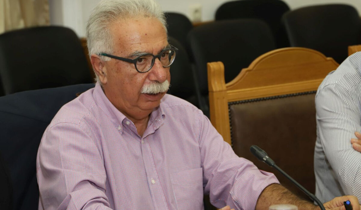 Φεύγει από την ενεργό πολιτική ο Γαβρόγλου