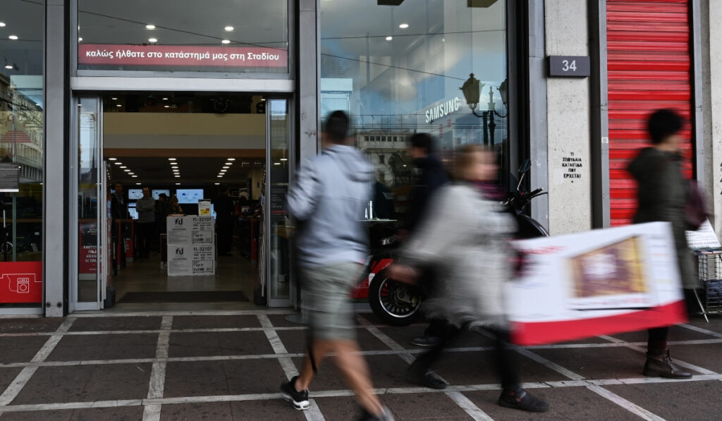 Αντιδρά ο Κωτσόβολος για το πρόστιμο των 2 εκατ. ευρώ