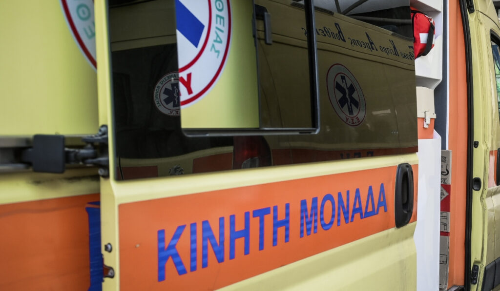 Θανατηφόρο τροχαίο με θύμα 39χρονο στην ε.ο. Σερρών – Δράμας