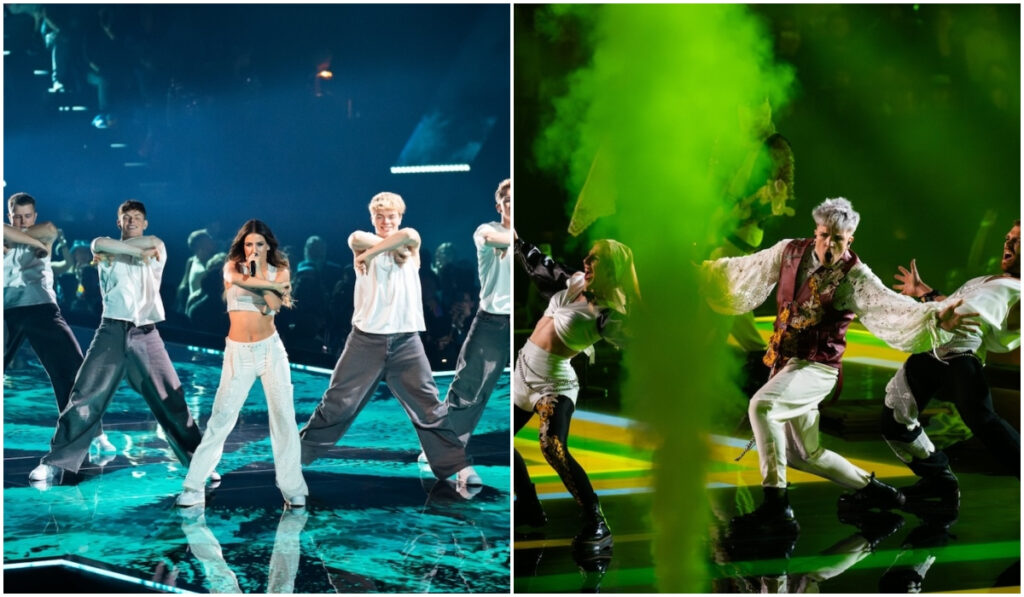 Eurovision 2024: Στον τελικό η Κύπρος – Ποιες 10 χώρες προκρίθηκαν από τον α’ ημιτελικό