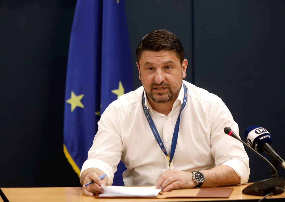 Δημοτικά σχολεία: Ανακοινώνεται το άνοιγμα την Δευτέρα 25 Μαΐου