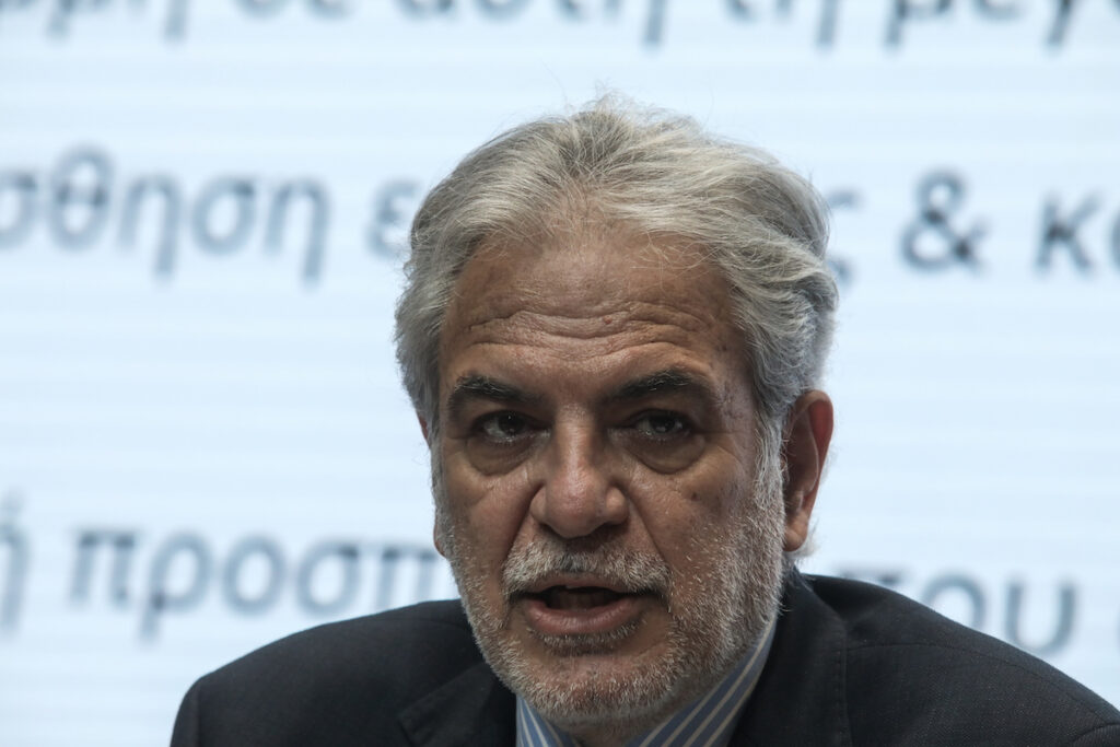 Χρήστος Στυλιανίδης από Δαδιά Έβρου: «Μάχη για να σωθεί το σύμβολο του φυσικού περιβάλλοντός μας – Ενδιαφέρεται και η Ευρώπη»