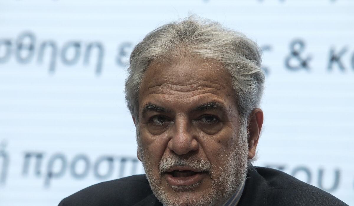 Χρήστος Στυλιανίδης από Δαδιά Έβρου: «Μάχη για να σωθεί το σύμβολο του φυσικού περιβάλλοντός μας – Ενδιαφέρεται και η Ευρώπη»