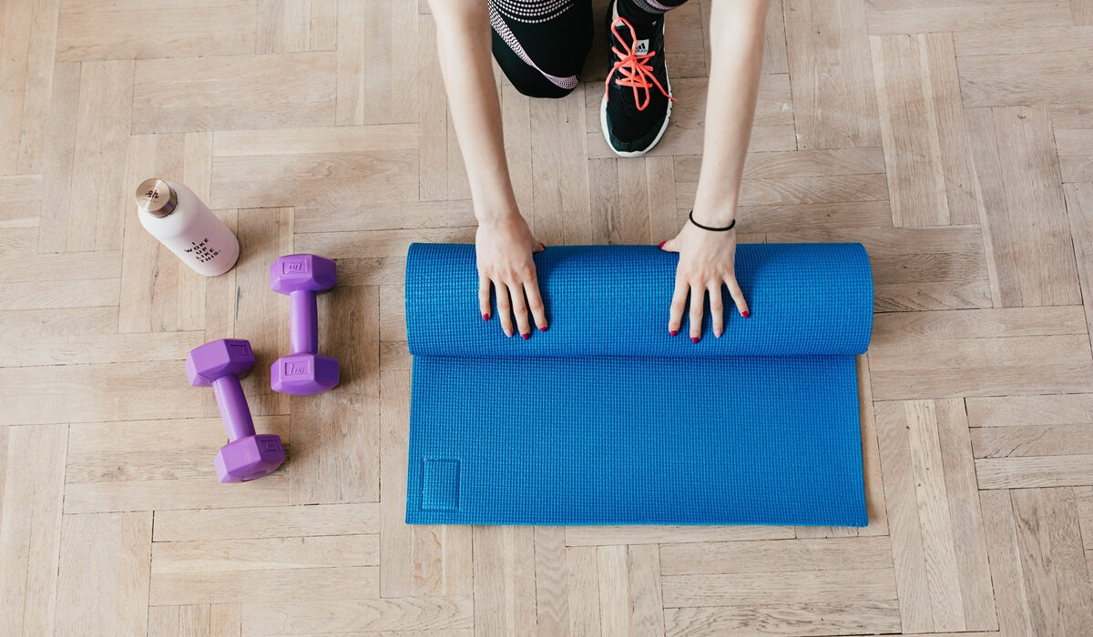 Όλα όσα πρέπει να ξέρετε για το Pilates – Τα λάθη που κάνουν οι αρχάριοι