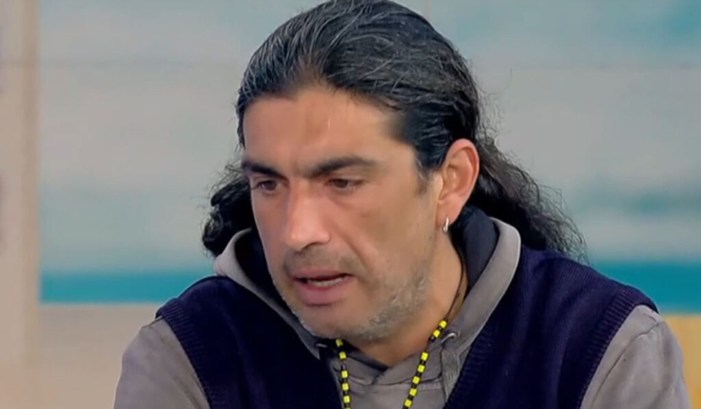 Βρήκε σπίτι στον Πειραιά ο «παλαιοχριστιανός» – Επιπλοκές στην εγκυμοσύνη της κόρης του