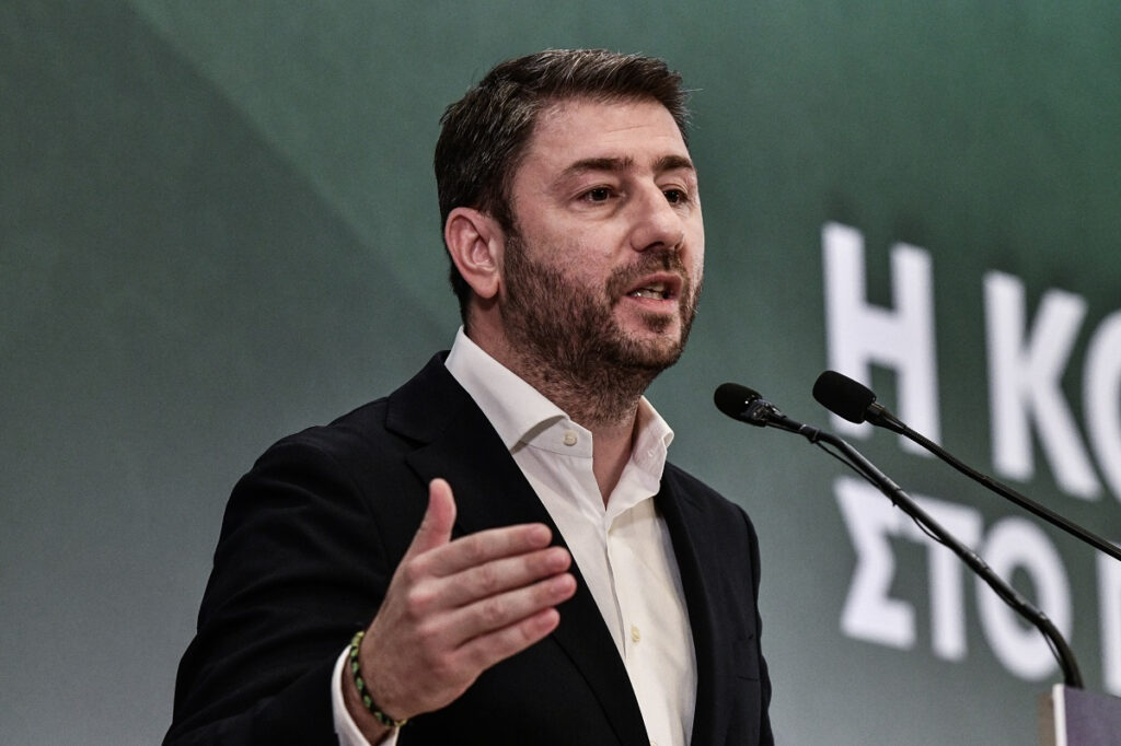 Πώς θα πάρει διερευνητική εντολή ένας ύποπτος για την «εθνική ασφάλεια»;