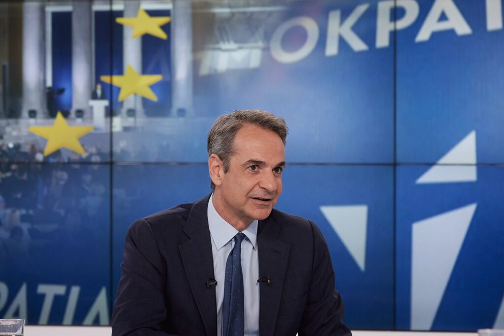 Από πού ψωνίζει φέτα ο πρωθυπουργός;