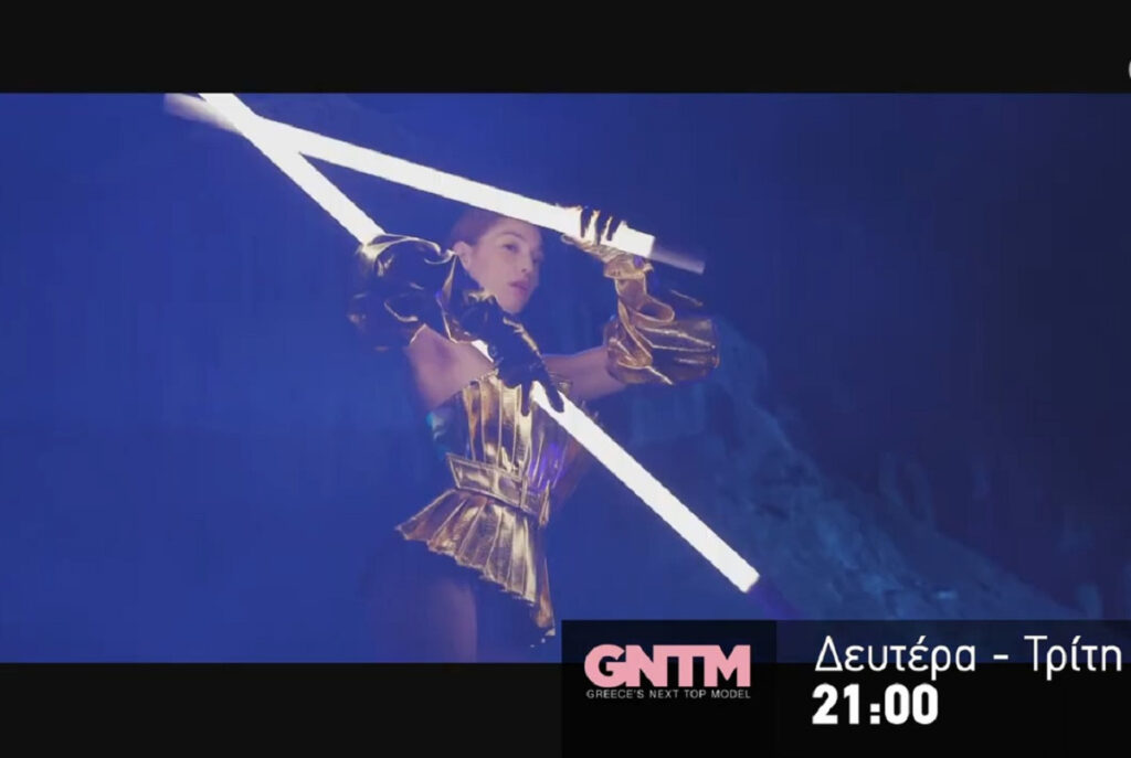 GNTM 5 – Spoiler: Ποιες φτάνουν στην τελική πεντάδα και στο ταξίδι του ημιτελικού