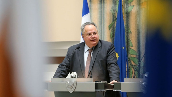 Κοτζιάς: Η Συμφωνία των Πρεσπών, η διαμάχη με τον Καμμένο και η 9σέλιδη επιστολή