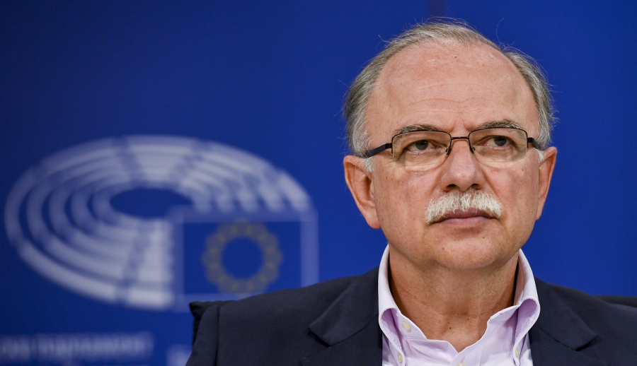 Δημήτρης Παπαδημούλης: Οι κάλπες στην Γερμανία δημιουργούν ελπίδα για μια Γερμανία πιο «Ευρωπαϊκή»…