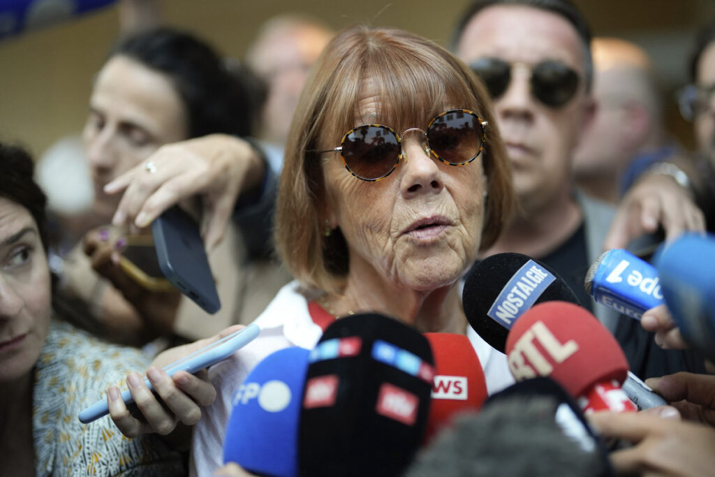 Δίκη Πελικό: Ώρα για τις ετυμηγορίες στην υπόθεση που συγκλόνισε τη Γαλλία