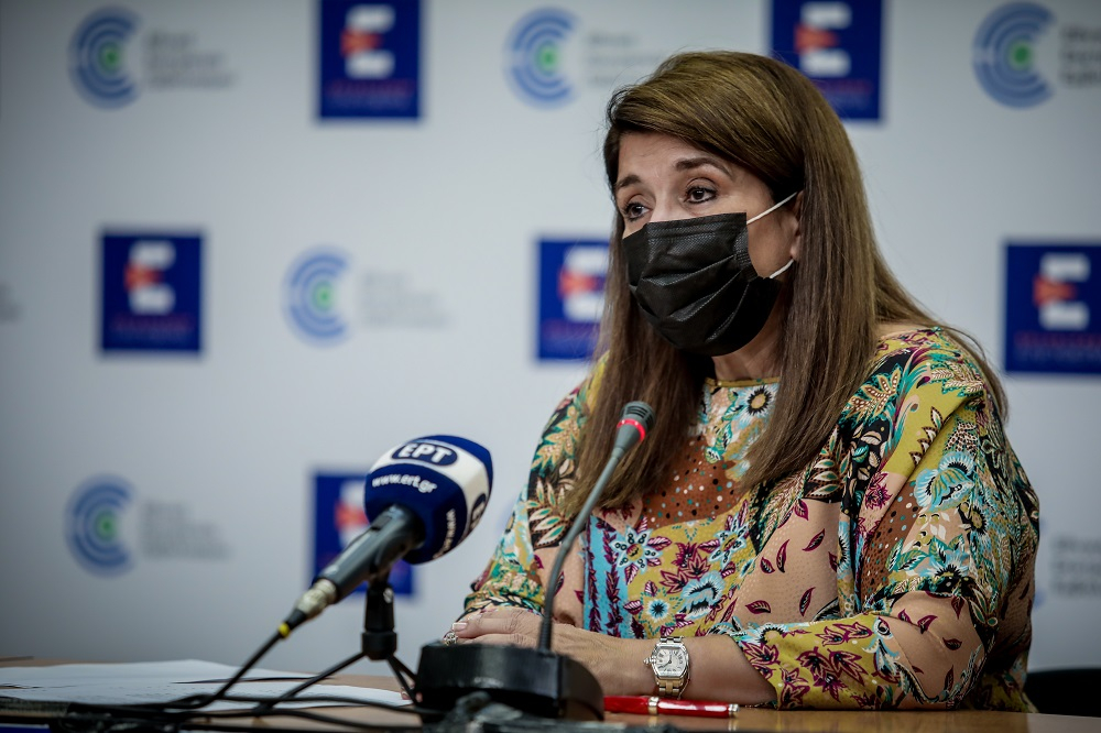 Μετάλλαξη Νοτίου Αφρικής: «Επηρεάζει την αποτελεσματικότητα των εμβολίων»