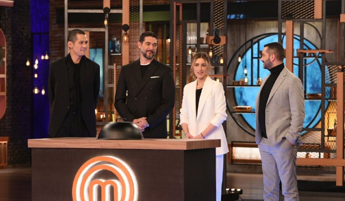 MasterChef 2023 spoiler: Αυτοί κερδίζουν στην ομαδική δοκιμασία – Ποιοι πάνε για αποχώρηση