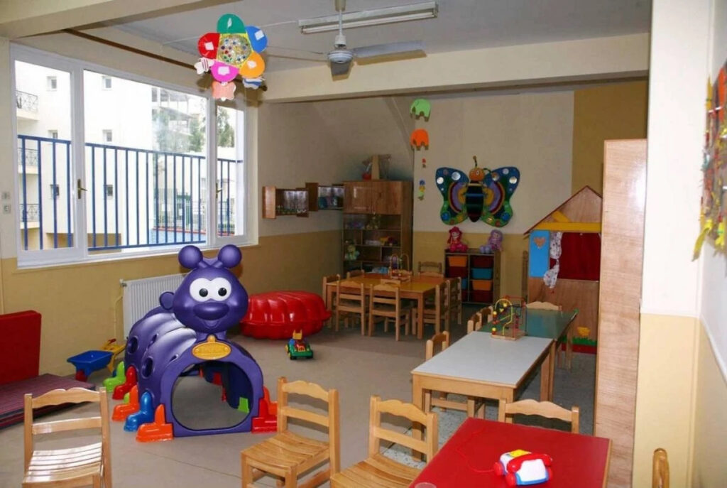 Παιδικοί σταθμοί ΕΣΠΑ 2023: Αιτήσεις ΕΔΩ στην πλατφόρμα ΕΕΤΑΑ – Η προθεσμία