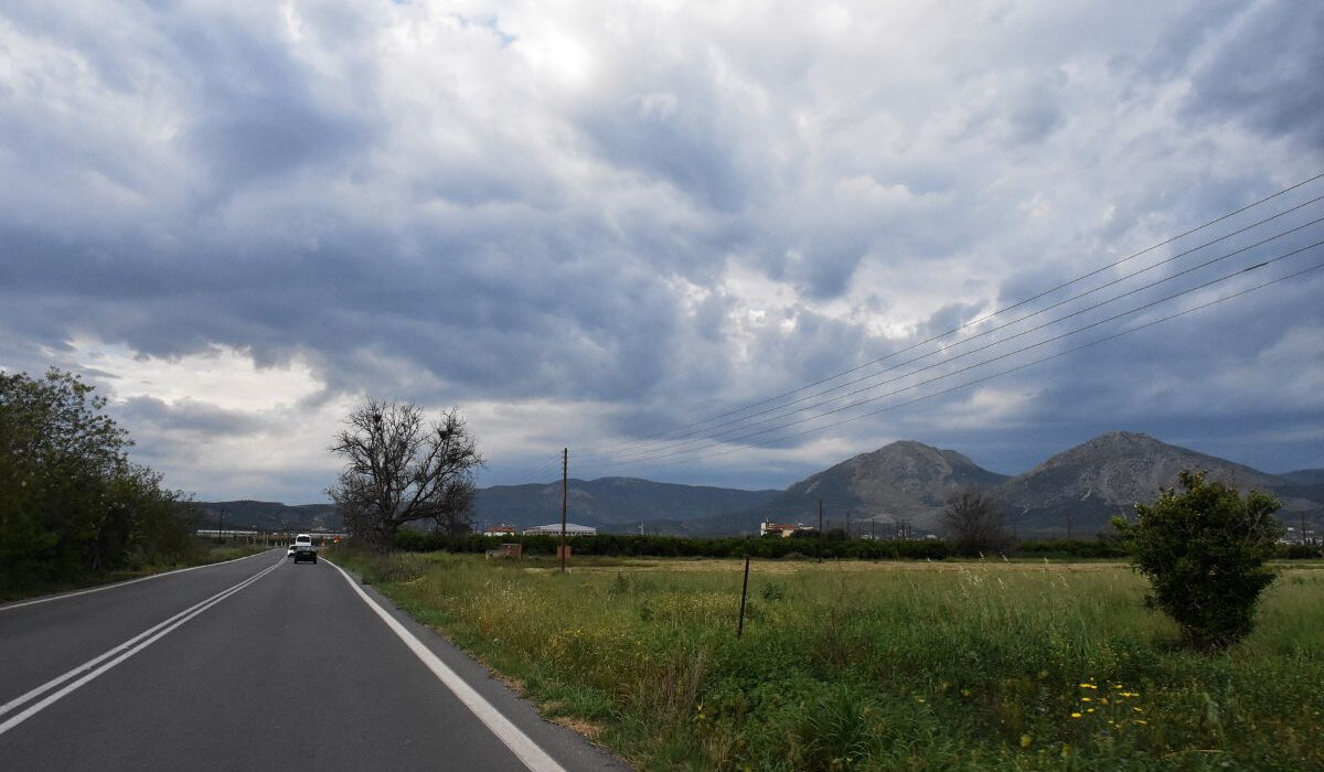 Τι θα συμβεί την Κυριακή: Ανατροπή με τον καιρό