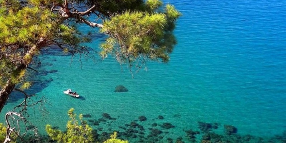 Κύπρος: Ζευγάρι Ελλήνων έπεσε με αυτοκίνητο από γκρεμό στον Ακάμα