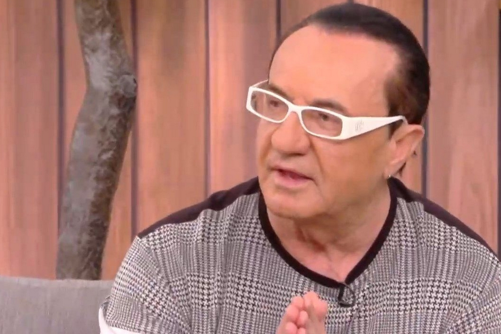 Πανταζής: Μας έδωσαν 800 ευρώ, ποιος ζει με 80 ευρώ το μήνα;