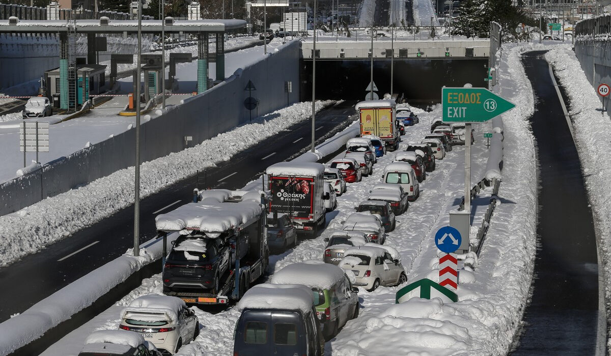 Κανονικά οι πτήσεις στο «Ελ. Βενιζέλος» – Πώς θα φτάσετε στο αεροδρόμιο