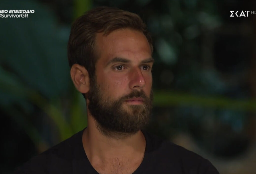Survivor 2024 29/4: Ο 2ος υποψήφιος για αποχώρηση στις 2/5 – Δεύτερο σερί στον τάκο