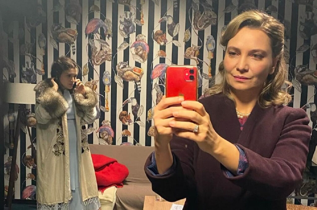 Grand Hotel spoiler: Το ζευγάρι που σπέρνει θύελλα στους Γαζήδες – Οι δύο νέοι πρωταγωνιστές (φωτογραφίες)