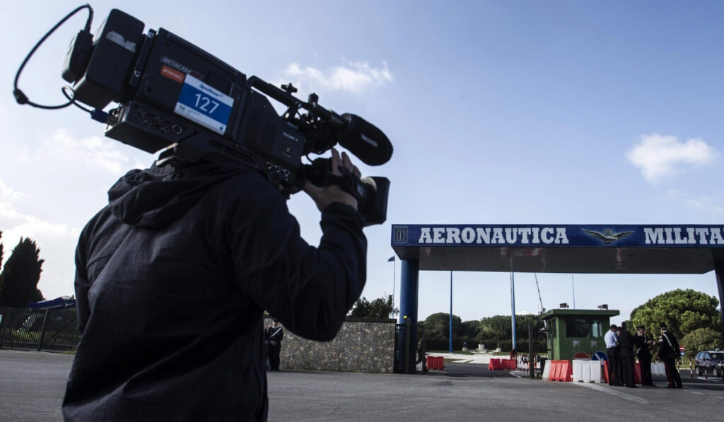 Ρωσία VS Ουκρανία: Μια από τα ίδια στην ελευθεροτυπία