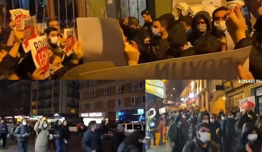 Τουρκία: Πολίτες παίρνουν καφέ και ζάχαρη με δελτίο – Χάος μετά την κατρακύλα της λίρας