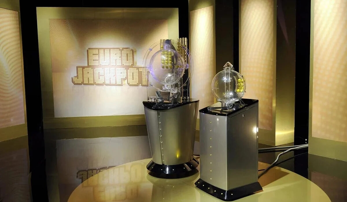 Eurojackpot 2/4: 55.228 Ελληνες κέρδισαν σήμερα στην κλήρωση – Ενας όμως πήρε πάνω από 69 χιλιάδες ευρώ (Πίνακας)