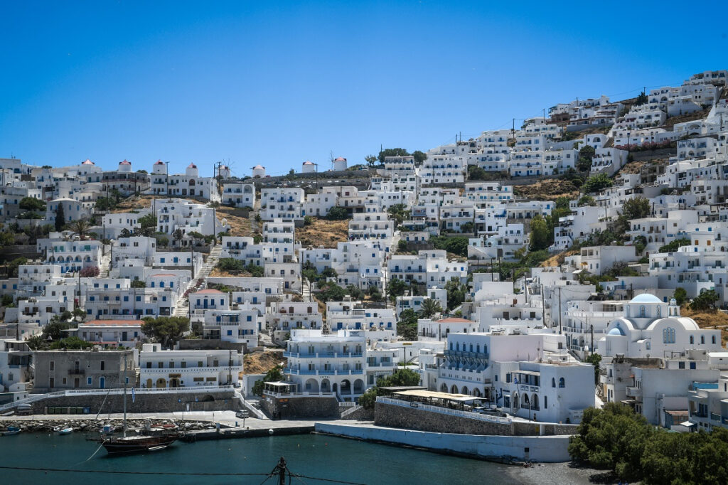 Κοινωνικός Τουρισμός 2023: Πού θα βρείτε τα καταλύματα – Πώς κάνετε κράτηση