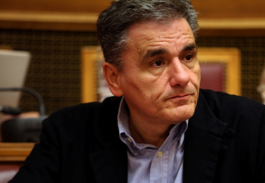 Η πρόοδος της Ελλάδας, η έκθεση της Κομισιόν και η απάντηση του Τσακαλώτου