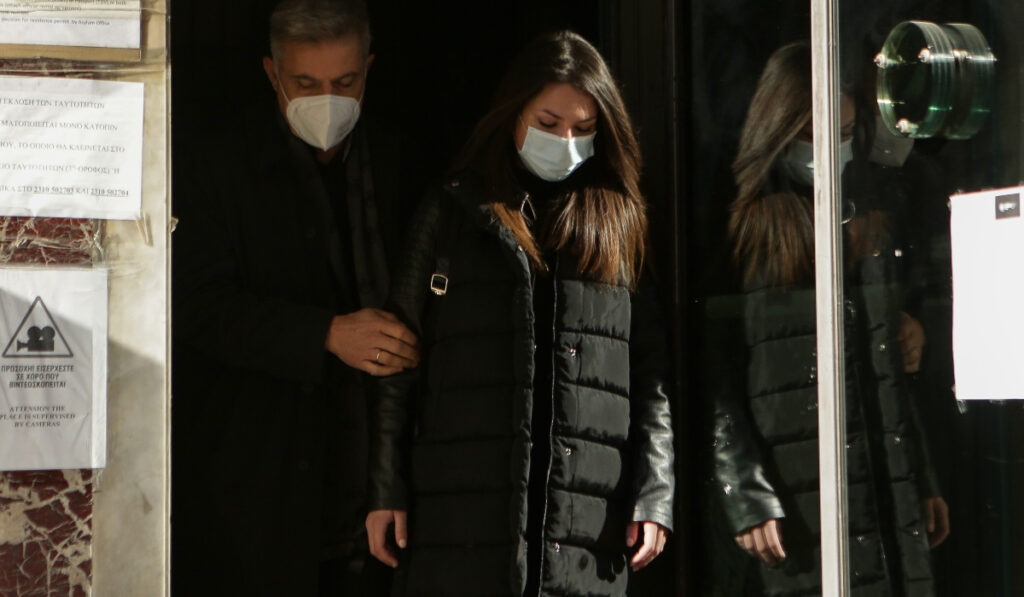 Βιασμός 24χρονης: Αυλαία στην ανάκριση – Κατέθεσε και καθηγητής Τοξικολογίας