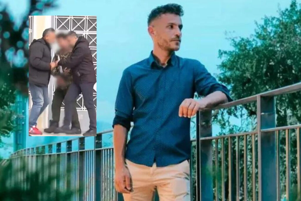Το ανατριχιαστικό σενάριο για τη σορό του 31χρονου Μπάμπη στο Μεσολόγγι