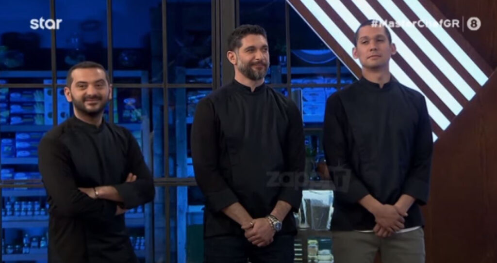 MasterChef: Ποιοι πέρασαν στον τελικό του Silver Award