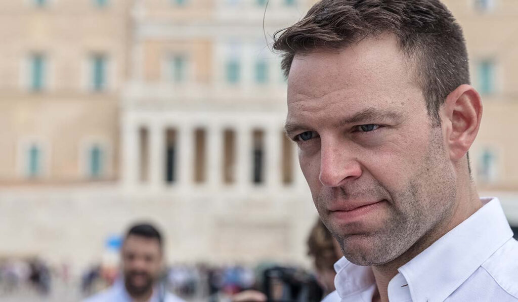 Συνέντευξη Κασσελάκη απόψε στο κεντρικό δελτίο ειδήσεων του STAR