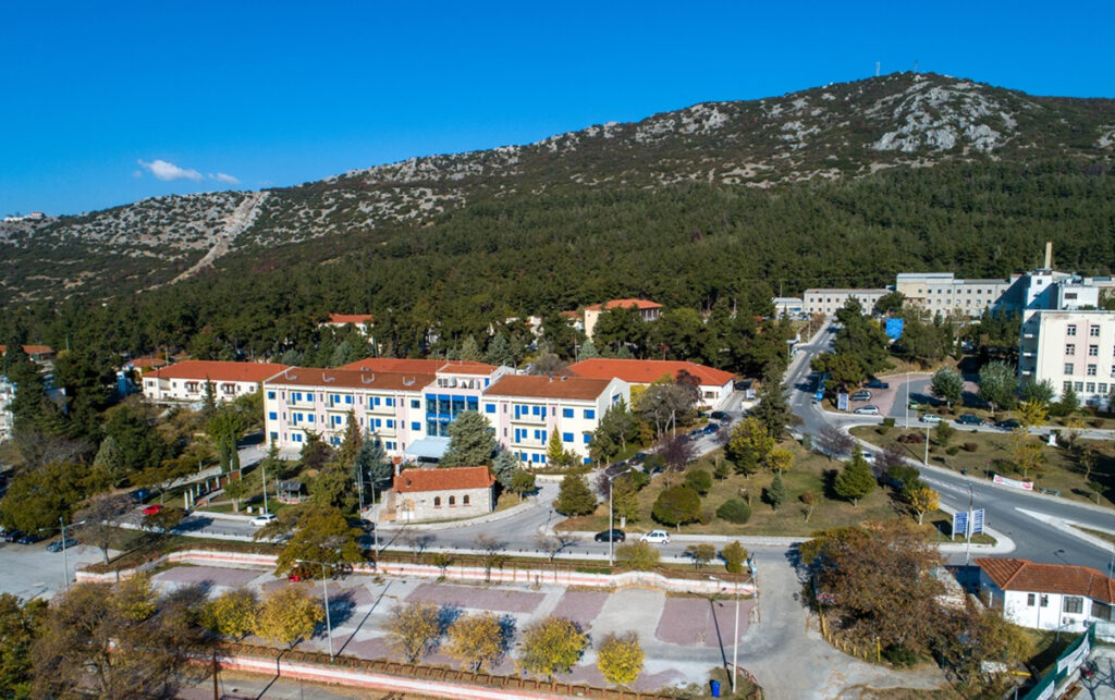 Σαράντα χρόνια προσφοράς από το Αιματολογικό Τμήμα του Ν. Παπανικολάου