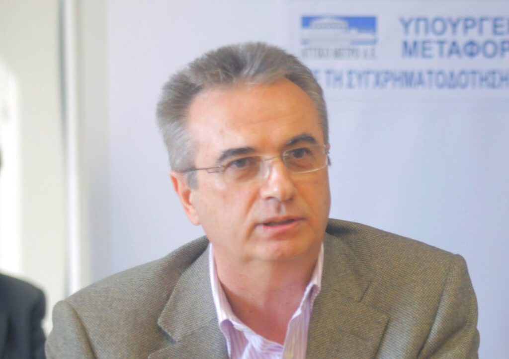 Γιάννης Μαγκριώτης: Η Θεσσαλονίκη των πολλών δυνατοτήτων και των χαμένων ευκαιριών