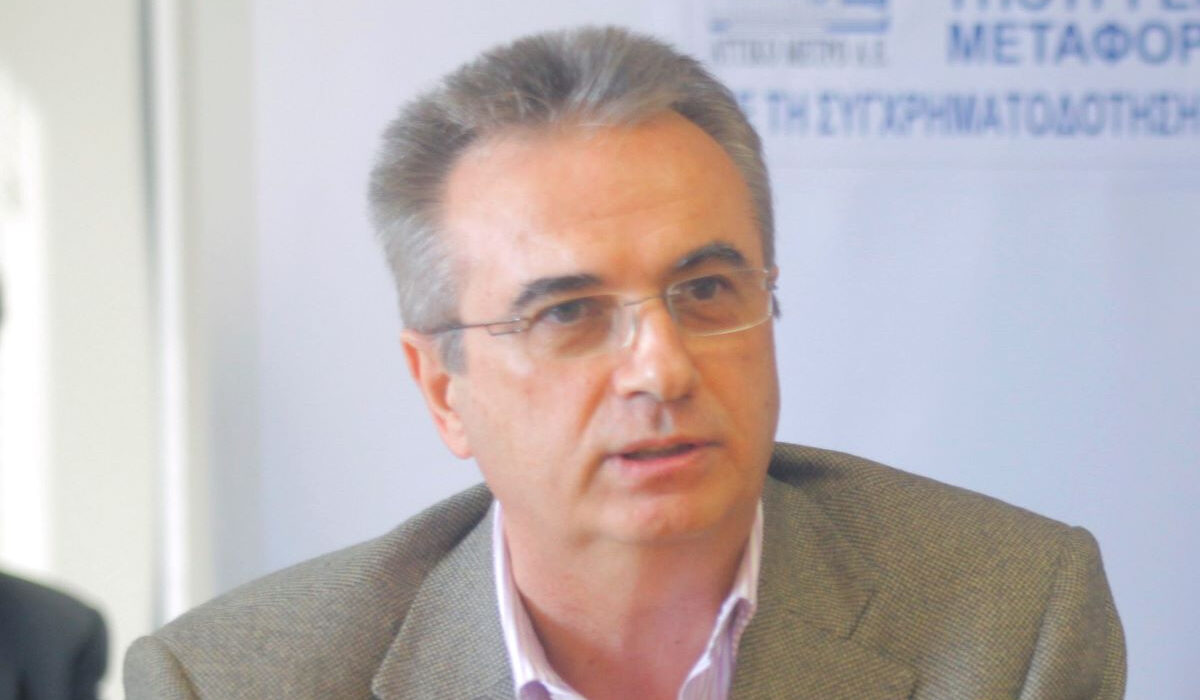 Γιάννης Μαγκριώτης: Η Θεσσαλονίκη των πολλών δυνατοτήτων και των χαμένων ευκαιριών