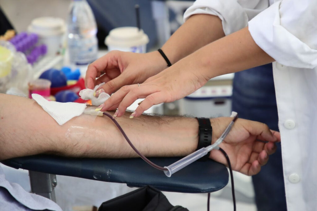 Μεσογειακή αναιμία: Εγκρίθηκε στις ΗΠΑ η πρώτη γονιδιακή θεραπεία