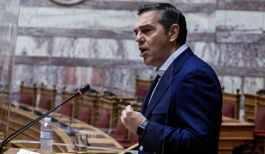 Εκλογές στις 9 Απριλίου με «ιερά» επιφοίτηση