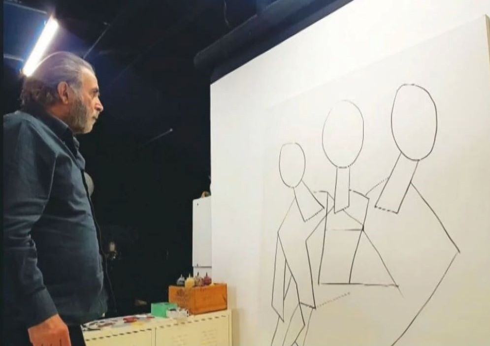 Λαζόπουλος: Σε λίγο στο ένα πεζοδρόμιο θα κυκλοφορούν οι εμβολιασμένοι και στο άλλο οι ανεμβολίαστοι